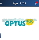Quiz Logo Game: Australia Logo 5 Answer