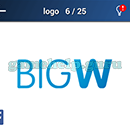 Quiz Logo Game: Australia Logo 6 Answer