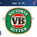 Quiz Logo Game: Australia Logo 8 Answer