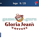 Quiz Logo Game: Australia Logo 9 Answer