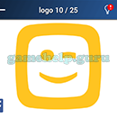 Quiz Logo Game: Belgium Logo 10 Answer