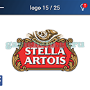 Quiz Logo Game: Belgium Logo 15 Answer