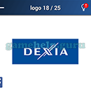 Quiz Logo Game: Belgium Logo 18 Answer