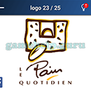 Quiz Logo Game: Belgium Logo 23 Answer