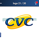 Quiz Logo Game: Brazil 2 Logo 21 Answer