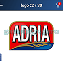 Quiz Logo Game: Brazil 2 Logo 22 Answer