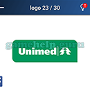 Quiz Logo Game: Brazil 2 Logo 23 Answer