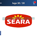 Quiz Logo Game: Brazil 2 Logo 30 Answer