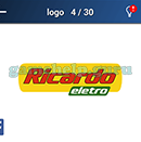 Quiz Logo Game: Brazil 2 Logo 4 Answer