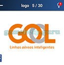 Quiz Logo Game: Brazil 2 Logo 5 Answer