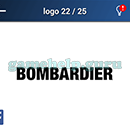 Quiz Logo Game: Canada 2 Logo 22 Answer