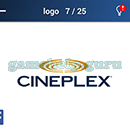 Quiz Logo Game: Canada 2 Logo 7 Answer