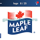 Quiz Logo Game: Canada 2 Logo 8 Answer