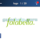 Quiz Logo Game: Chile Logo 1 Answer