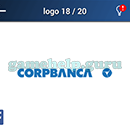 Quiz Logo Game: Chile Logo 18 Answer