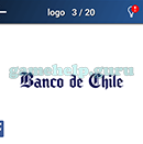 Quiz Logo Game: Chile Logo 3 Answer