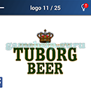 Quiz Logo Game: Denmark Logo 11 Answer