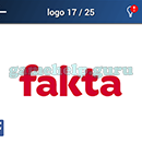 Quiz Logo Game: Denmark Logo 17 Answer
