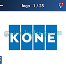 Quiz Logo Game: Finland Logo 1 Answer