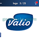 Quiz Logo Game: Finland Logo 3 Answer