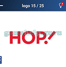 Quiz Logo Game: France 3 Logo 15 Answer