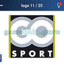 Quiz Logo Game: France 4 Logo 11 Answer