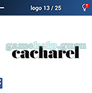 Quiz Logo Game: France 4 Logo 13 Answer