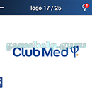 Quiz Logo Game: France 4 Logo 17 Answer