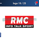 Quiz Logo Game: France 4 Logo 19 Answer