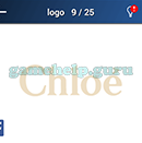 Quiz Logo Game: France 4 Logo 9 Answer