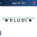 Quiz Logo Game: Germany 3 Logo 10 Answer