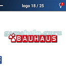 Quiz Logo Game: Germany 3 Logo 18 Answer