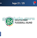 Quiz Logo Game: Germany 4 Logo 21 Answer