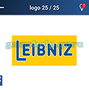 Quiz Logo Game: Germany 4 Logo 25 Answer