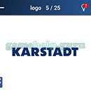Quiz Logo Game: Germany 4 Logo 5 Answer