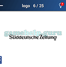 Quiz Logo Game: Germany 4 Logo 6 Answer
