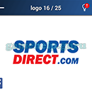 Quiz Logo Game: Britain 2 Logo 16 Answer