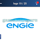 Quiz Logo Game: Britain 2 Logo 19 Answer
