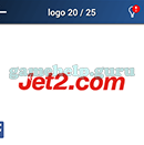 Quiz Logo Game: Britain 2 Logo 20 Answer