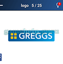 Quiz Logo Game: Britain 2 Logo 5 Answer