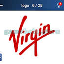Quiz Logo Game: Britain 2 Logo 6 Answer