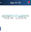 Quiz Logo Game: Britain 3 Logo 10 Answer