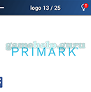 Quiz Logo Game: Britain 3 Logo 13 Answer