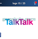 Quiz Logo Game: Britain 3 Logo 15 Answer