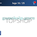 Quiz Logo Game: Britain 3 Logo 16 Answer