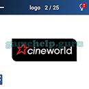 Quiz Logo Game: Britain 3 Logo 2 Answer