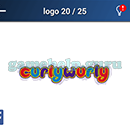 Quiz Logo Game: Britain 3 Logo 20 Answer