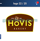 Quiz Logo Game: Britain 3 Logo 22 Answer