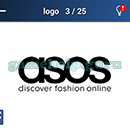 Quiz Logo Game: Britain 3 Logo 3 Answer