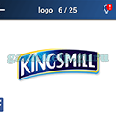 Quiz Logo Game: Britain 3 Logo 6 Answer